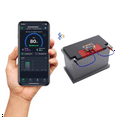 thumbnail image 6 of Wireless Bluetooth 12V Battery Monitory BM6 with Car Battery Health Check APP Monitoring Battery Tester, 6 of 6