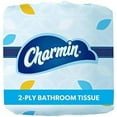 Charmin For Commercial Use Toilet Paper, Individually Wrapped, 2Ply