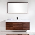 thumbnail image 3 of Kube Bath  Bliss 59-inch Single Sink Bathroom Vanity, 3 of 5