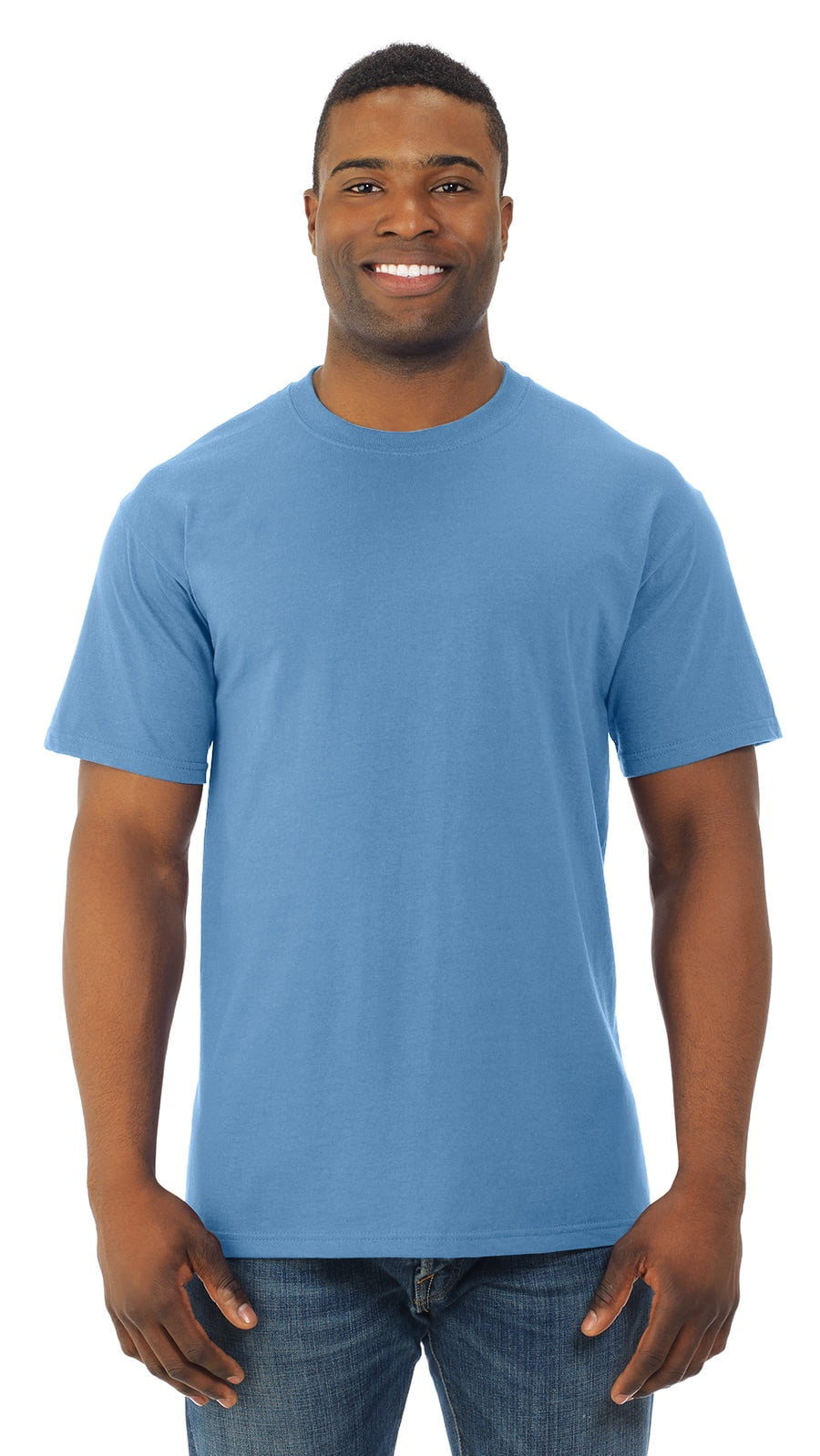 Fruit Of The Loom Mens HD Cotton Short 