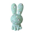 thumbnail image 1 of Easter Bunny Atmosphere Lamps Night Light Usb Charging Gift For Children Baby Toy Remote Control Led Lighting, 1 of 5