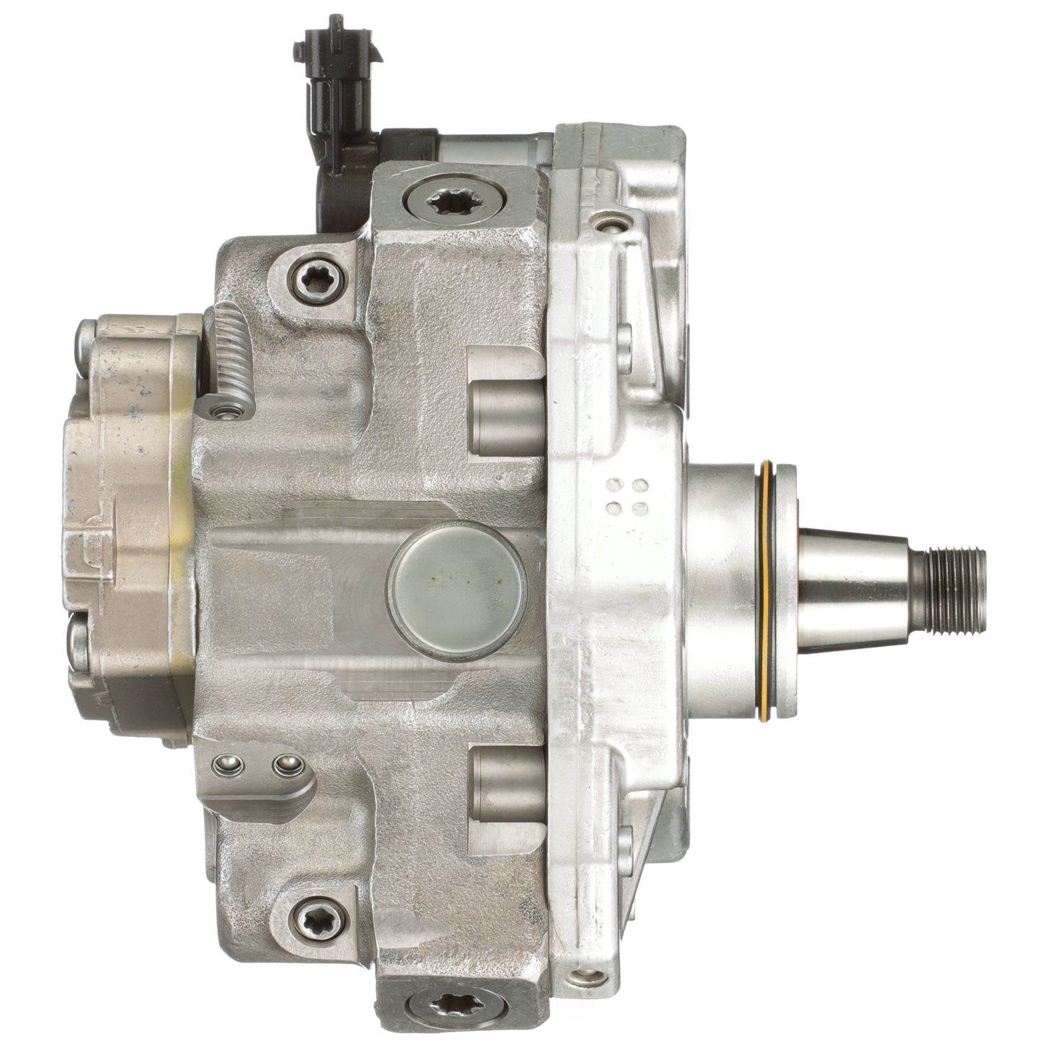 Delphi Fuel Injection Pump P/N:Ex836103 Fits select: 2006-2010 CHEVROLET SILVERADO, 2006-2010 GMC SIERRA