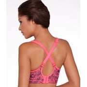 Le Mystere Womens High Impact Underwire Sports Bra Style-920