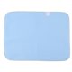 thumbnail image 1 of 2pcs Reusable Washable Pad An Absorbent Pad For Adults Incontinence Pad Blue White 45 * 60, 1 of 5