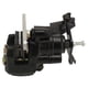 thumbnail image 4 of Rear Brake Caliper With Pads Enhanced Braking Performance 69100 19A01 Replacement for Suzuki Quadracer 250 500, 4 of 5