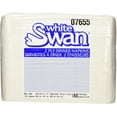 thumbnail image 1 of White Swan 2 Ply Dinner Napkins, 188-Count, 1 of 1