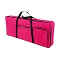 thumbnail image 3 of Bolsa para teclado de 61 teclas Perfecl Funda protectora impermeable 102 cm x 42 cm x 13 cm, 3 of 8