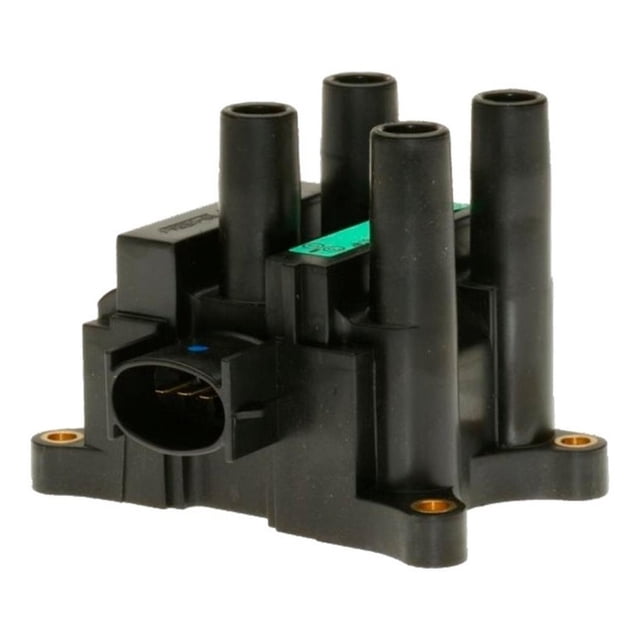 Bobina de Encendido INJEKTION 39020