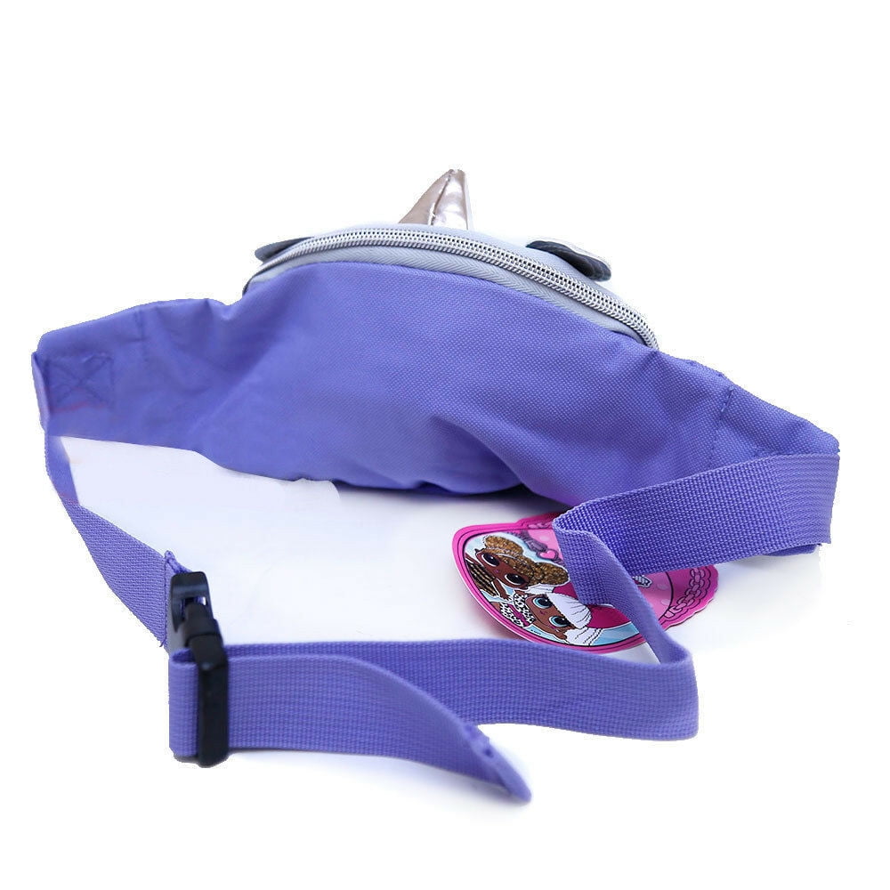 lol doll fanny pack