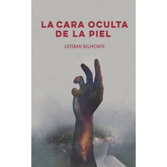 La cara oculta de la piel, (Paperback)