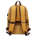 thumbnail image 3 of MOCHILA SKV B21071 AMARILLA, 3 of 3