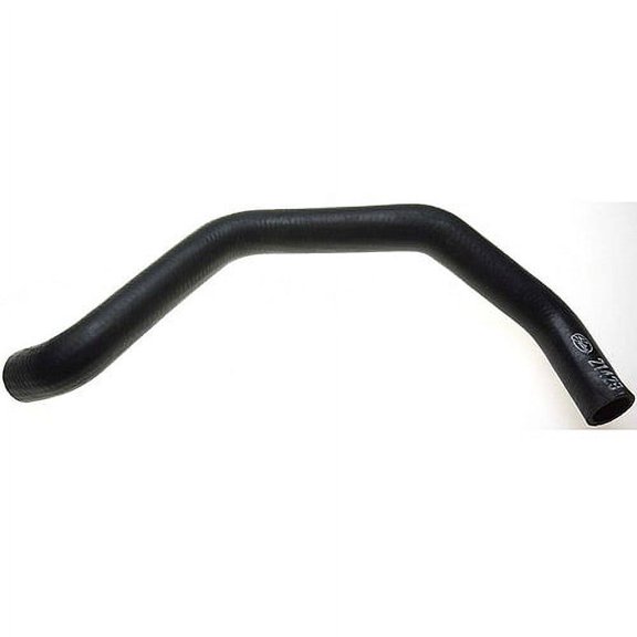 Gates 21429 Coolant Hose, Molded Fits select: 1984-1986 DODGE CARAVAN, 1984-1986 PLYMOUTH VOYAGER