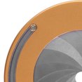 thumbnail image 3 of Circle Drawing Tool,  Making Ruler Round Measuring Tool  Geometric Ruler Stainless Steel  for Woodworking for Designer, 3 of 8
