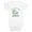 White, variant on Infant's Care Bears Boy Who Loves Naps  Bodysuit