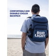 thumbnail image 5 of Mochila Térmica POPCULT Aislada 21L Resistente a Fugas para Playa, 5 of 5