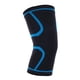 thumbnail image 1 of 1 protector de rodilla para correr y hacer ejercicio., 1 of 3