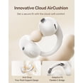 thumbnail image 3 of Auriculares con clip Baseus Bowie MC1 Open Ear Adaptive Comfort, 3 of 8