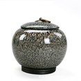 thumbnail image 1 of Cremation Urns For Human Ashes Pet Cat Dog Rabbit Place Funeral Small Animal Ceramic Urn Coffin Box Keepsake 1pcs, 1 of 5