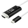 thumbnail image 1 of Switch2 HD Projection Cable - 4K/144Hz, One Line for Projection & Charging, Fast Power Supply, PD100W Support, 1 of 1