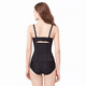 thumbnail image 2 of Faja Cinturilla Modeladora Talla S Negro, 2 of 3