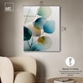 thumbnail image 4 of Aqueous Eucalyptus II Acrylic Print Nature Decor by Art Remedy, Ready to Hang, 30 x 36, 4 of 6