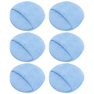AIDEA Microfiber Applicator Pads-8PK, Microfiber Sponge, Car Wash Pads –  Aidea USA, Your One Stop Shop For Home Products