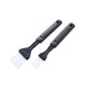 thumbnail image 2 of 1Pcs Silicone Basting Brush Heat Food Cooking Brush For Oil Baking BBQ And Grill Dishwasher Safe, 2 of 7