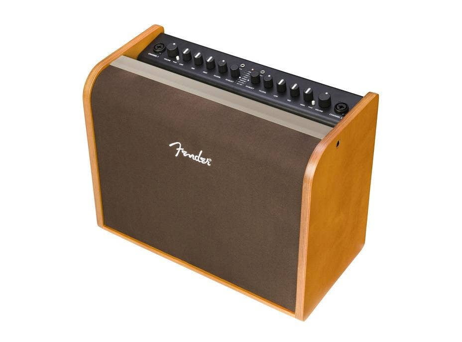 Fender Acoustic 100 100-Watt 1x8" Acoustic Guitar Combo Amplifier