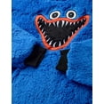 thumbnail image 4 of Poppy's Playtime Chandail à Capuchon Couverture Bleu pour Garçons, 4 of 6