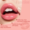 thumbnail image 2 of Essential Oil Moisturizing Repairing Reduce Lip Fine Line Serum Sexy Lip Plump Enhancer, 2 of 5