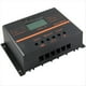 thumbnail image 4 of Controlador de Carga Solar 80A Panel Solar Regulador de Batería Personalizado, Puerto Automático 12V/24V PWM para FLD/LiFePO4/SLD/GEL, 4 of 5