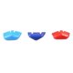 thumbnail image 1 of 3Pcs Car Front Grille Trim Strip Cover Bumper Stripes Cover Stickers for -30 CX30 2022+, 1 of 5