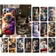 thumbnail image 2 of Funda de teléfono con bonito gatito bebé para iPhone 16, 15, 14 Pro Max, 16, 15, 14, 13, 12 Pro, 15 Plus, iPhone 11, 2 of 5
