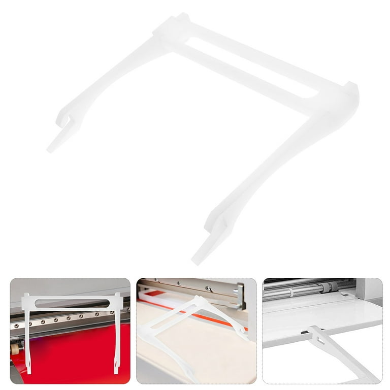 Extension Tray Compatible with Cricut Explore Air 2 & Explore 3, Cricut  Accessories and Supplies for Efficient Crafting, Cricut Tray Extender  Holder