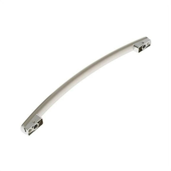 GE APPLIANCE WR12X34825 STAINLESS FREEZER HANDLE - GENUINE OEM PART