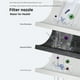thumbnail image 5 of onlyliua Ofertas Especiales Griffiths En Extravagancias de Lavabo En Agua Fría y Caliente, Extensión Telescópica, Rociador Exterior En Baño y Cocina, 5 of 7