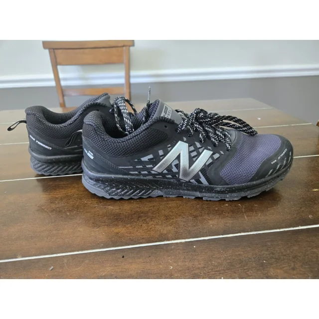 New Balance Men's Fuel Core Nitrel Running Shoes Size 11. MTNTRLG1