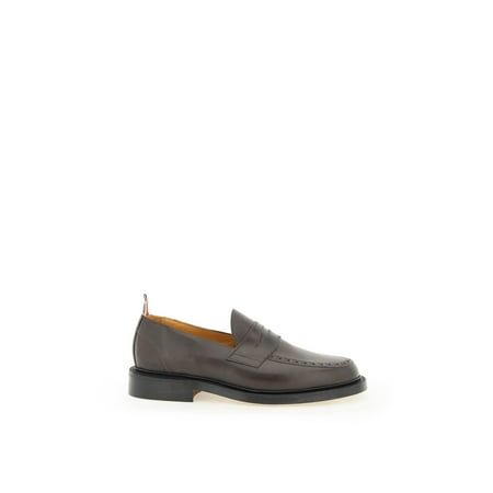 

Thom Browne Leather Loafers