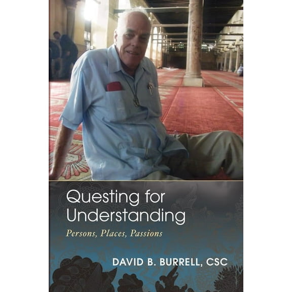 Questing for Understanding (Paperback)