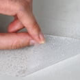 thumbnail image 2 of 15 piezas de cinta antideslizante para escaleras con rodillo adhesivo transparente antideslizante yeacher  Cinta de agarre, 2 of 6