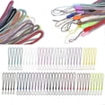 thumbnail image 4 of 5pcs Universal Hand Wrist Strap Rope Cord Holder Lanyard for Cell Phone Camera, 4 of 5