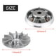 thumbnail image 4 of Kit completo de montaje de variador de motocicleta para GY6 ANGGREK Otros, 4 of 8
