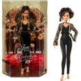 thumbnail image 1 of Barbie Signature Doll, Juan Gabriel Collectible in Chic Black and Gold Suit with Cropped Jacket and Golden Accessories, 1 of 5