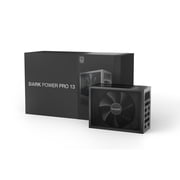 be quiet! Dark Power PRO 13 1600W ATX 3.0 Power Supply | 80 Plus Titanium Efficiency | PCIe 5 | Modular | Overclocking Support | | BN501