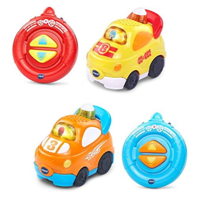 vtech ultimate rc speedway walmart