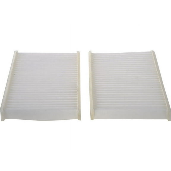 Cabin Air Filter - Compatible with 1996 - 2004 Acura RL 3.5L V6 1997 1998 1999 2000 2001 2002 2003