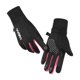 thumbnail image 1 of Guantes de invierno para niños Fernando térmicos con pantalla táctil Rosa, 1 of 8