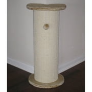 Go Pet Club Cat Tree - Sisal - 29.5 in.