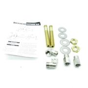 SeaStar HF5513 3 Bulkhead Fitting Kit