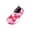 Hot Pink, variant on LTTVQM Kids Water Shoes Non Slip Quick-Dry Barefoot Aqua Socks Breathable Lightweight Swim Shoes for Outdoor Vacation Sky Blue 12-13 Little Kid